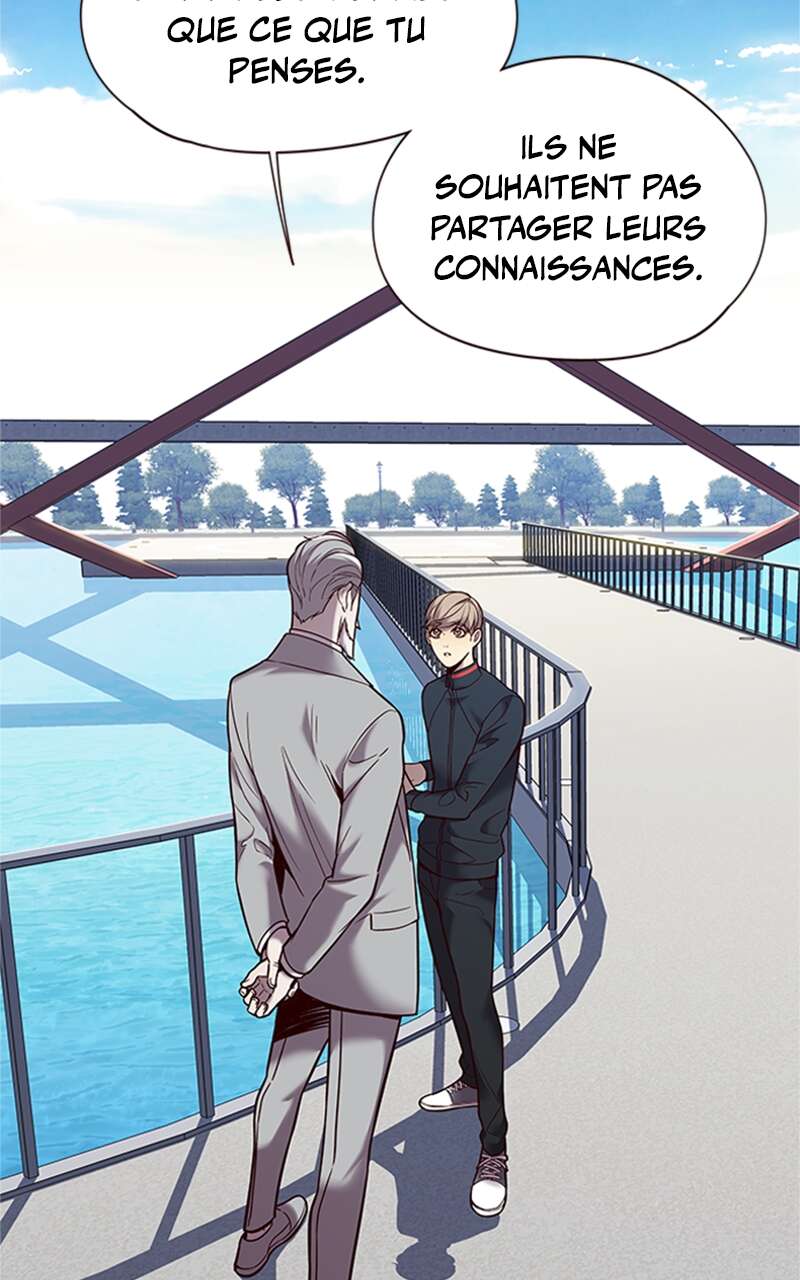 Eleceed Chapitre 93 - Page 36