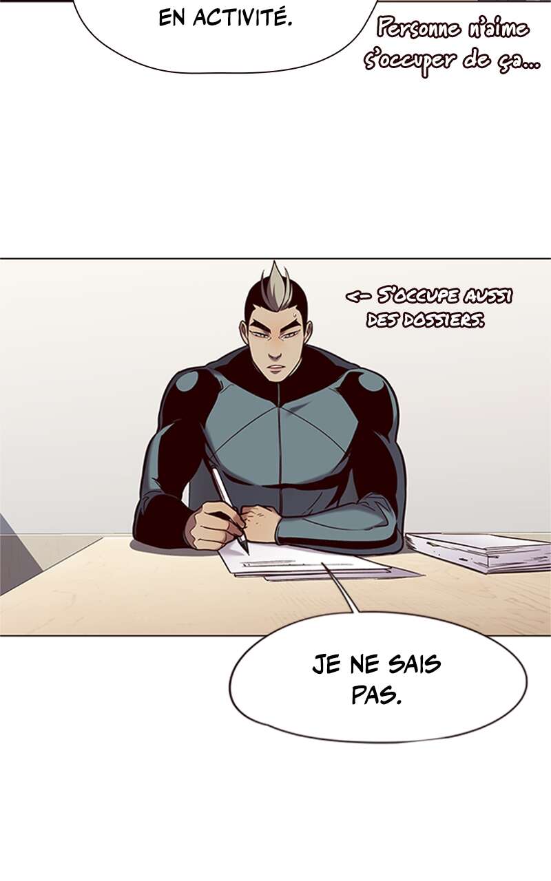 Eleceed Chapitre 93 - Page 4