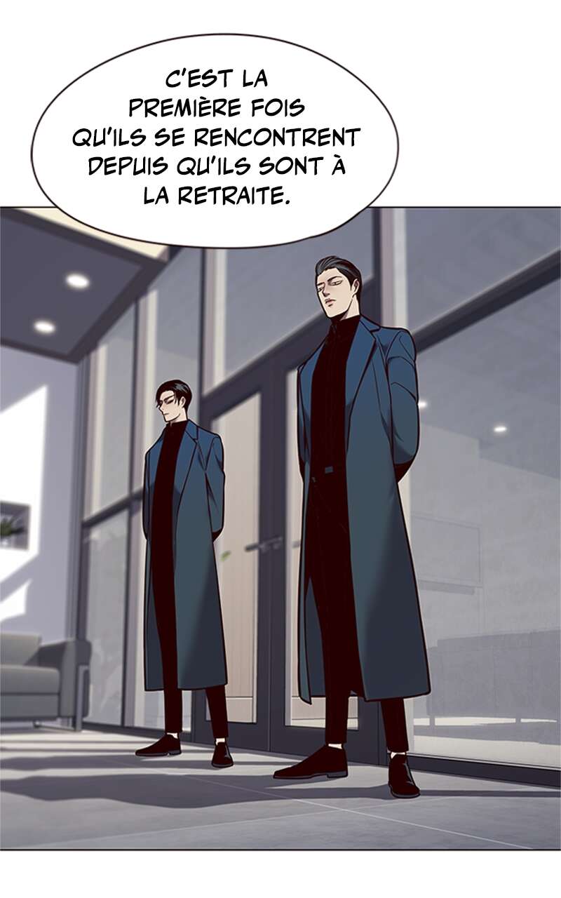Eleceed Chapitre 93 - Page 5