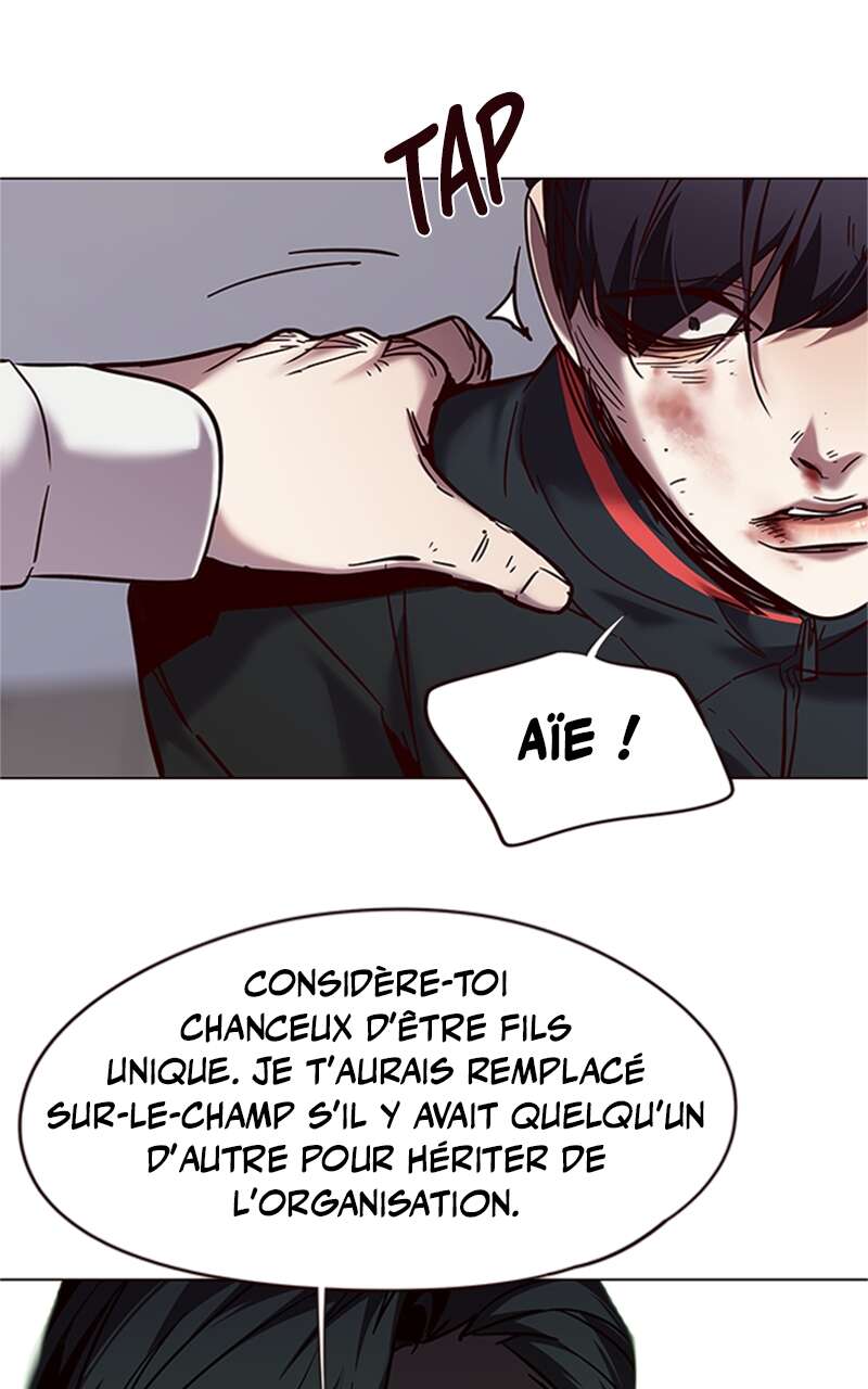 Eleceed Chapitre 93 - Page 54
