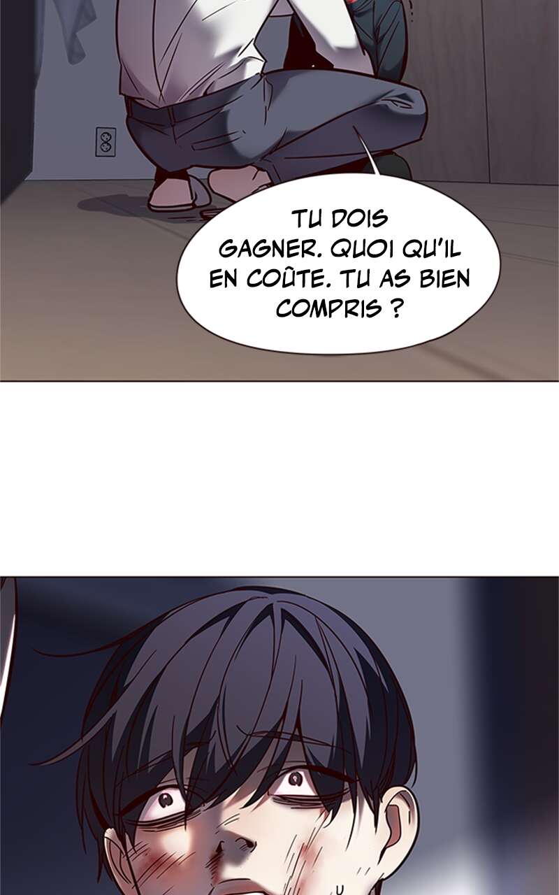Eleceed Chapitre 93 - Page 57