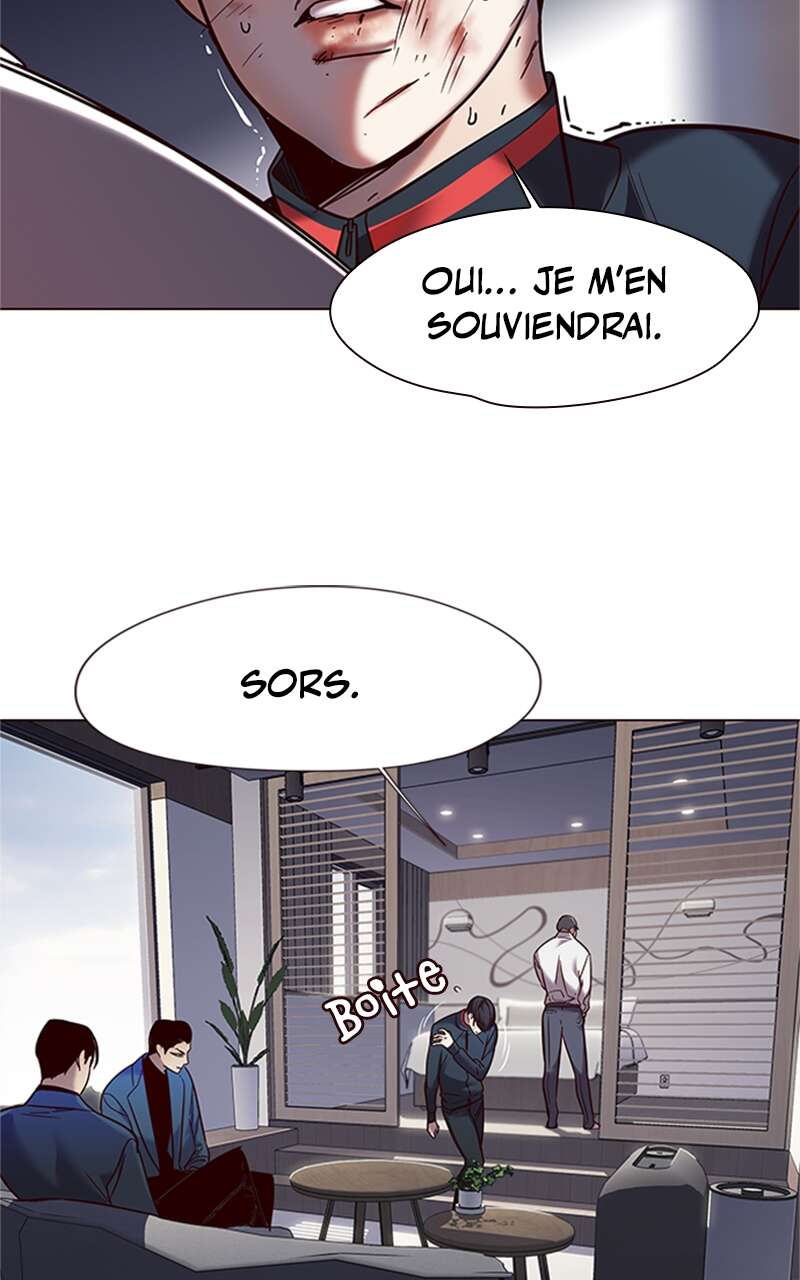 Eleceed Chapitre 93 - Page 58