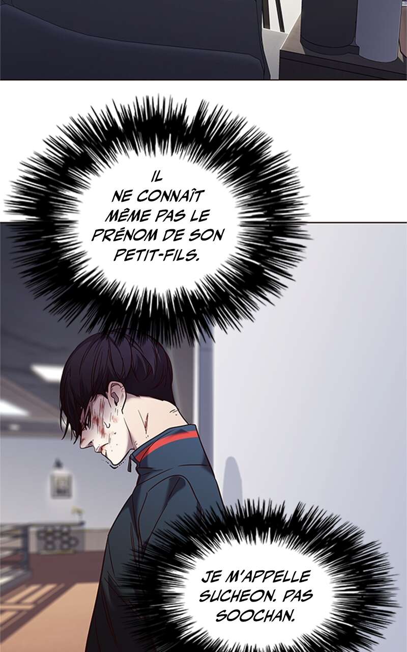 Eleceed Chapitre 93 - Page 59