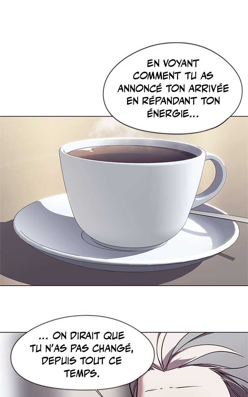 Eleceed Chapitre 93 - Page 6