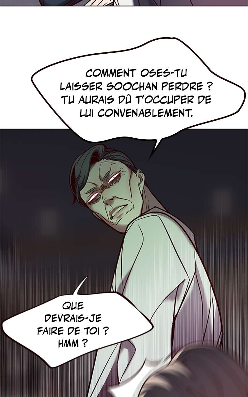 Eleceed Chapitre 93 - Page 62
