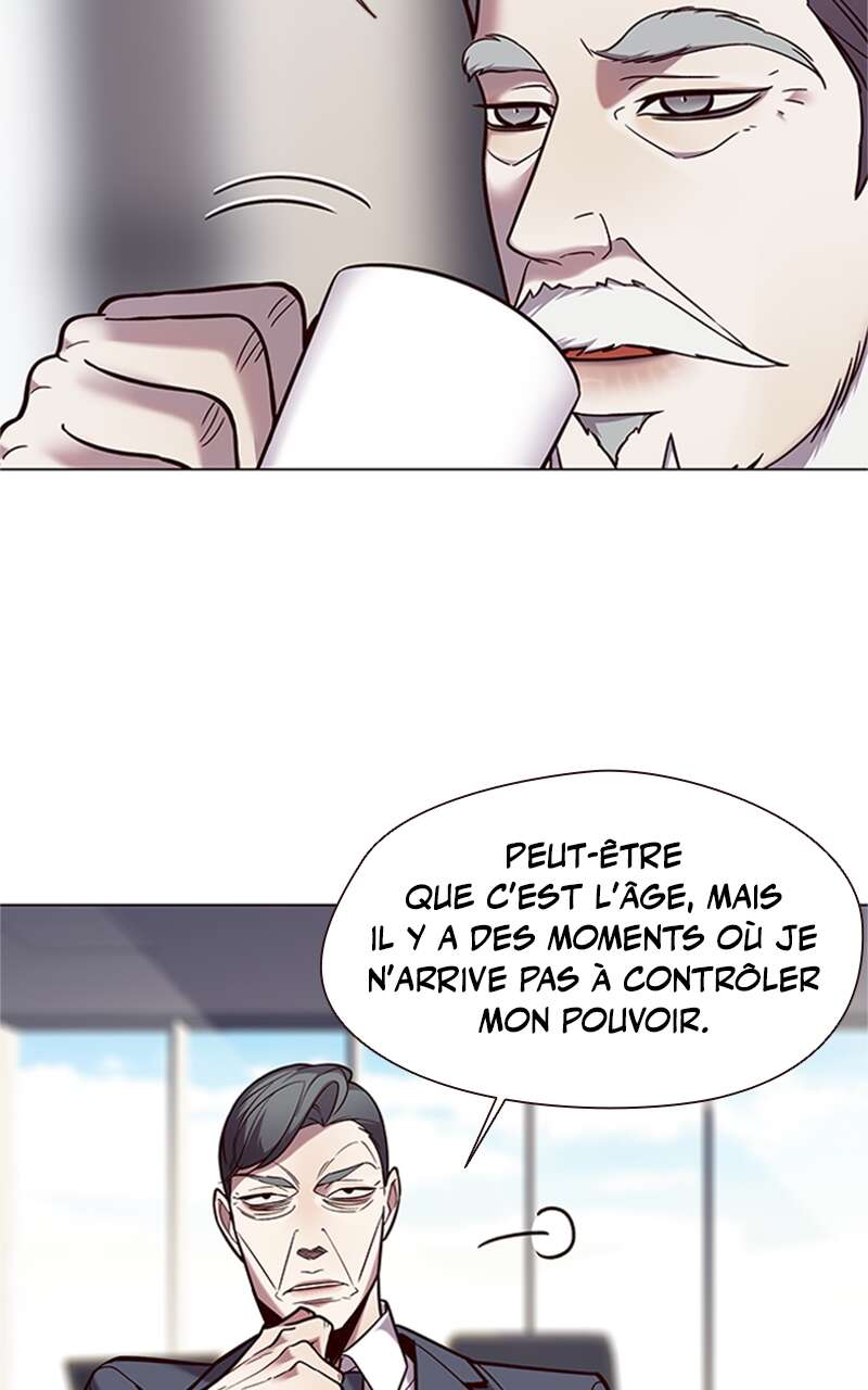 Eleceed Chapitre 93 - Page 7