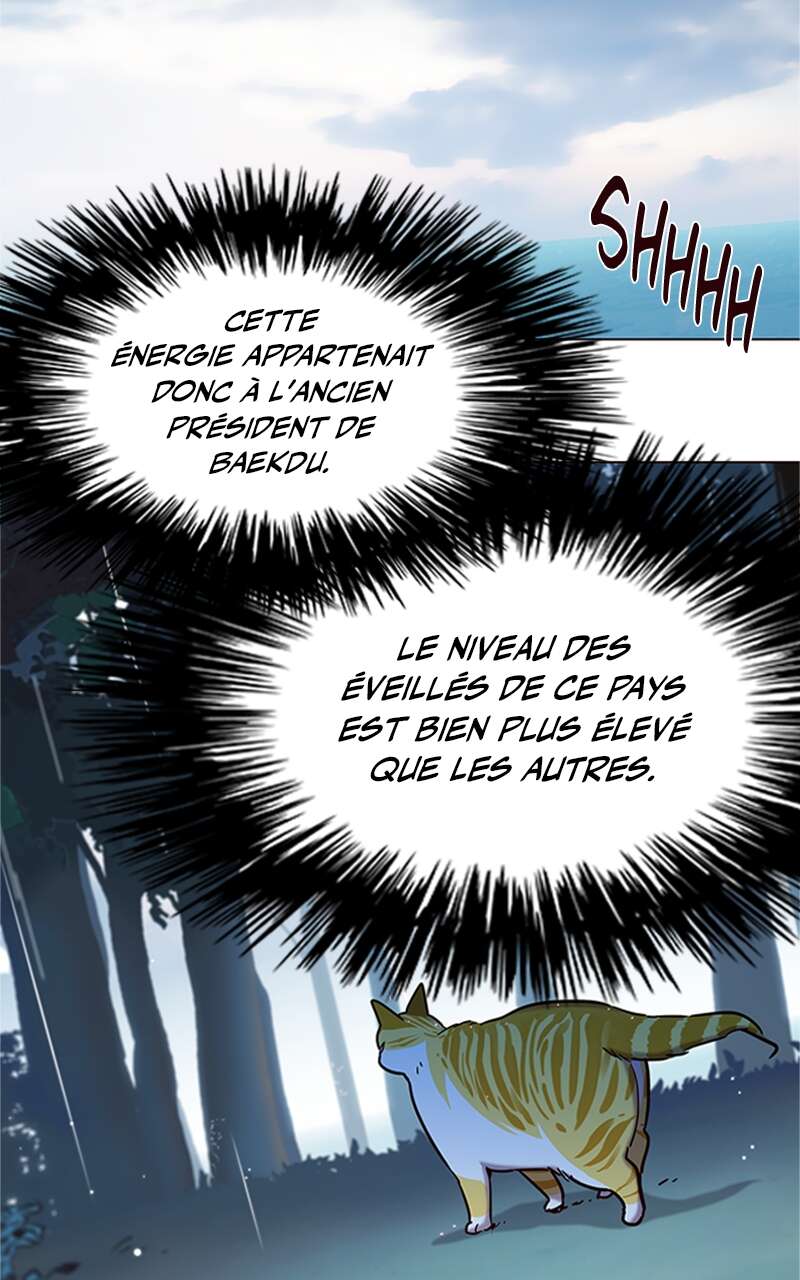 Eleceed Chapitre 93 - Page 73