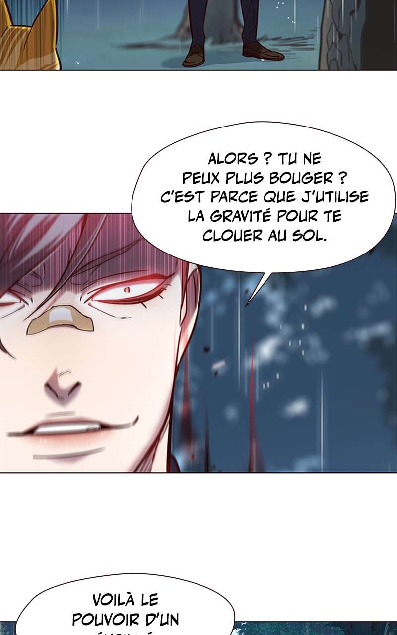 Eleceed Chapitre 93 - Page 76