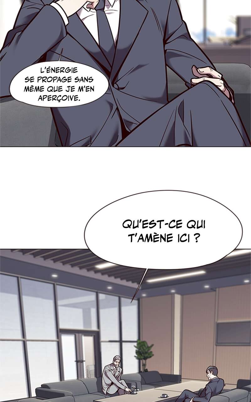 Eleceed Chapitre 93 - Page 8