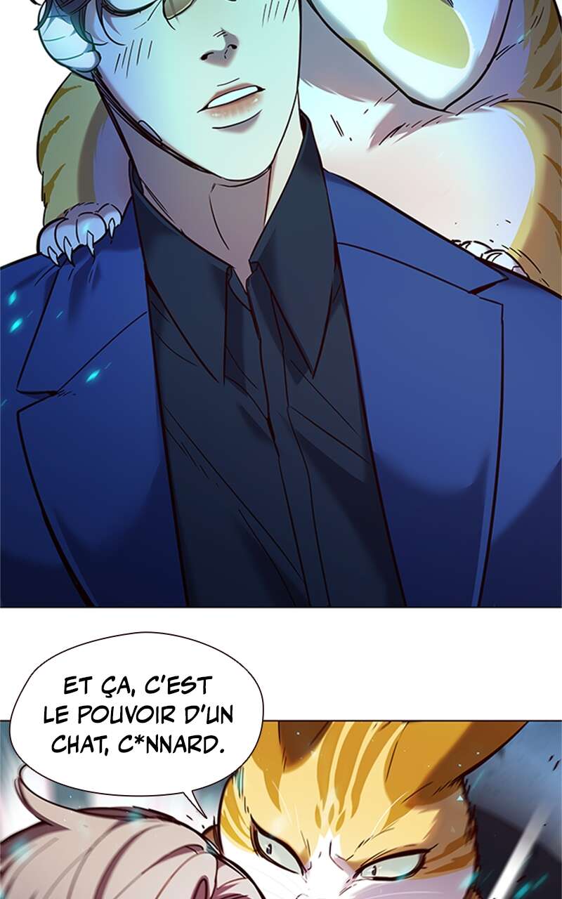 Eleceed Chapitre 93 - Page 82