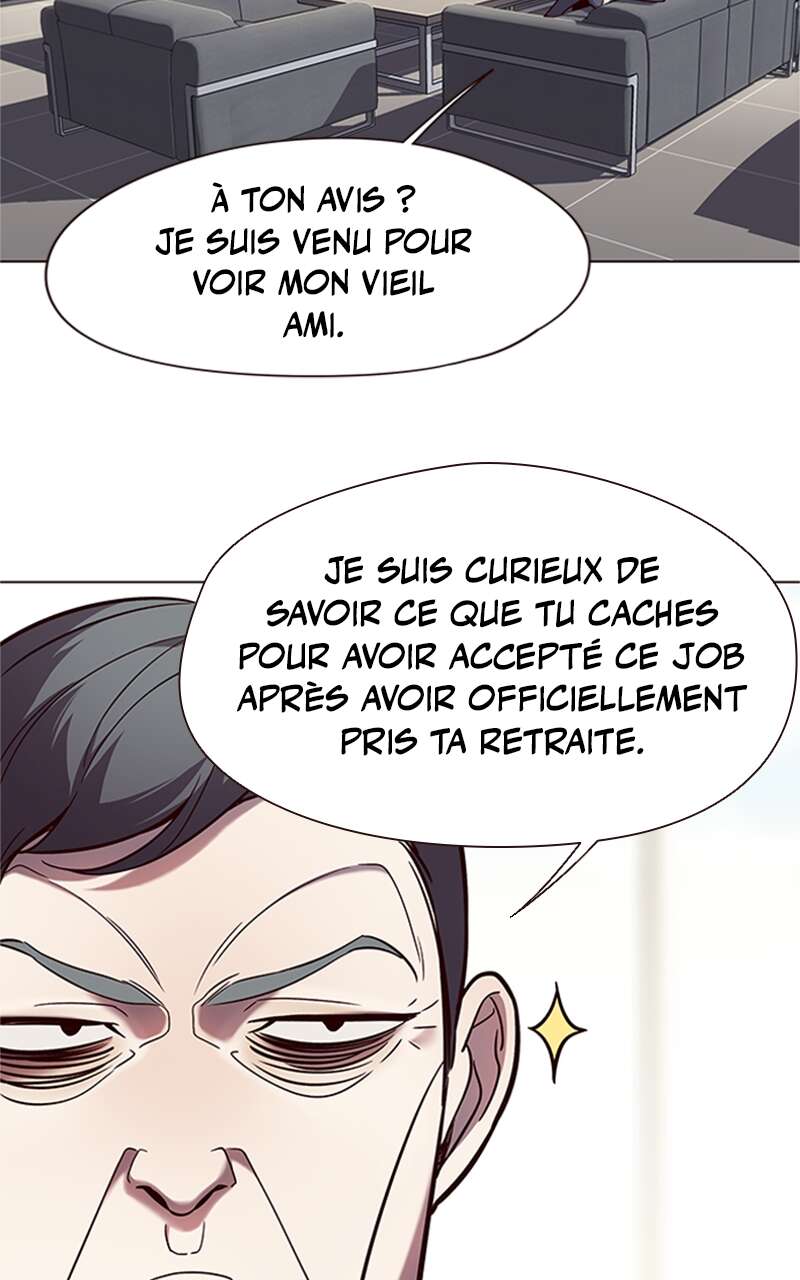 Eleceed Chapitre 93 - Page 9