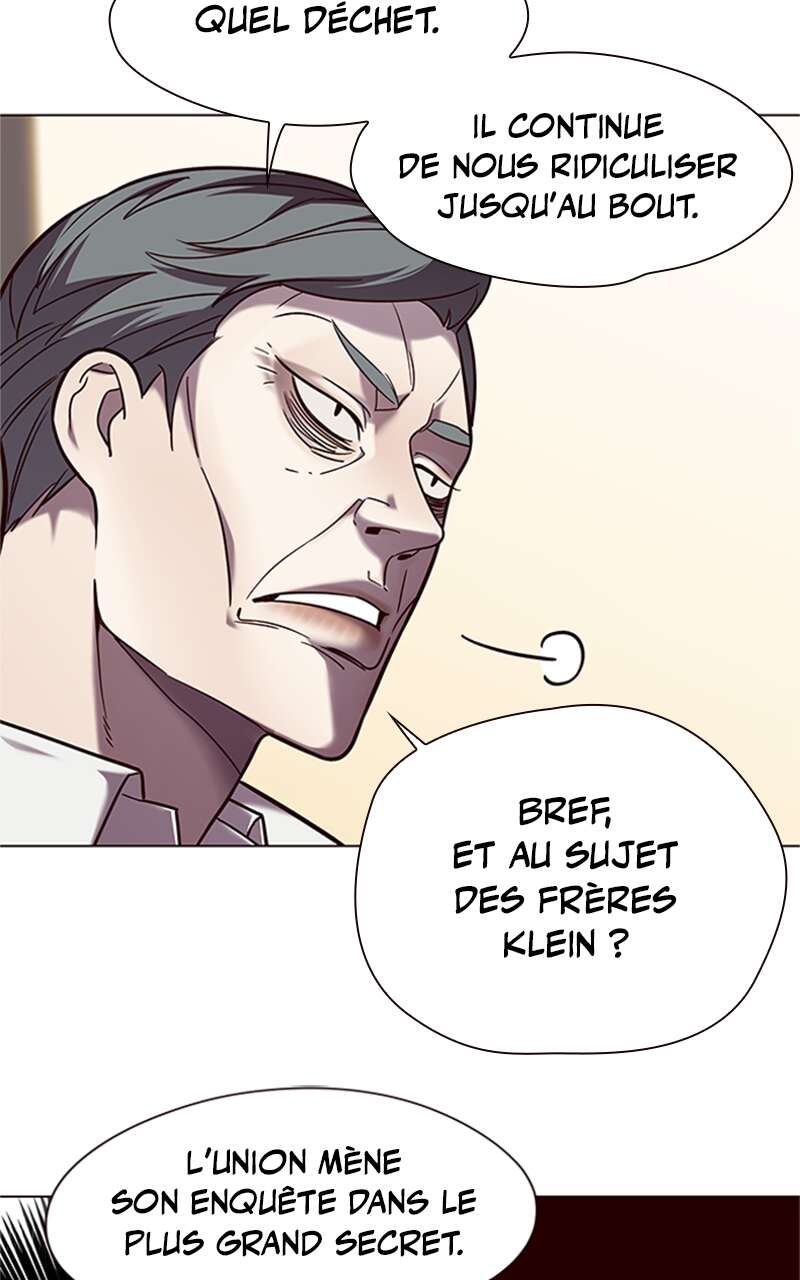 Eleceed Chapitre 94 - Page 10