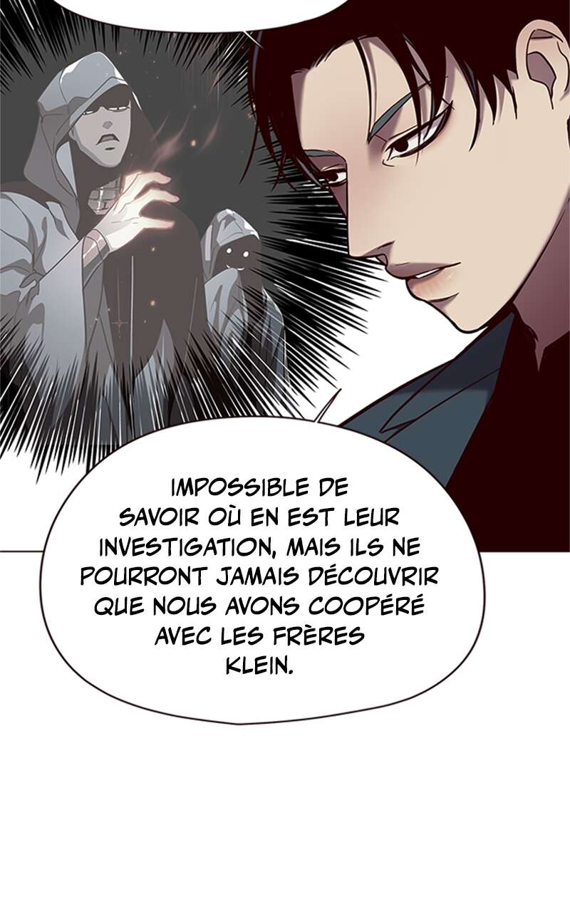 Eleceed Chapitre 94 - Page 11