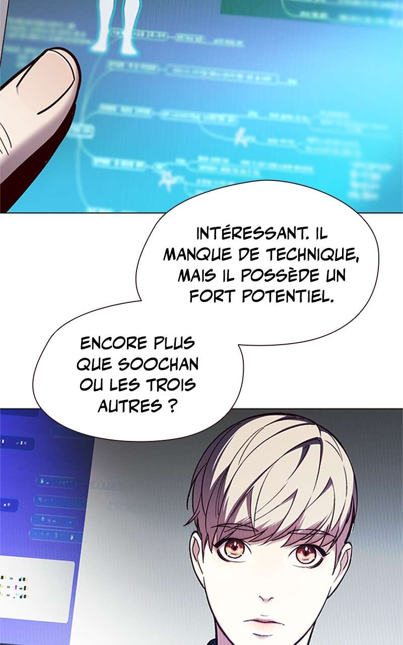 Eleceed Chapitre 94 - Page 15