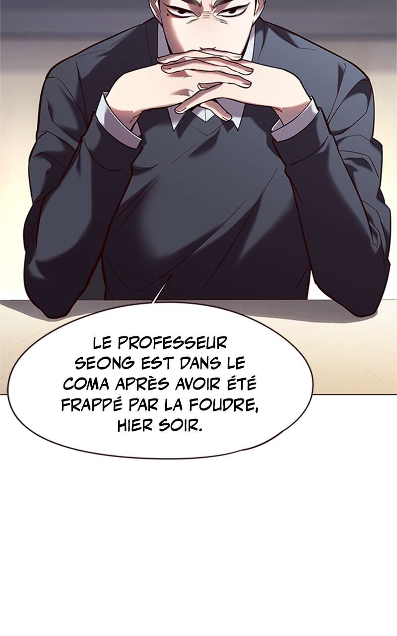 Eleceed Chapitre 94 - Page 2