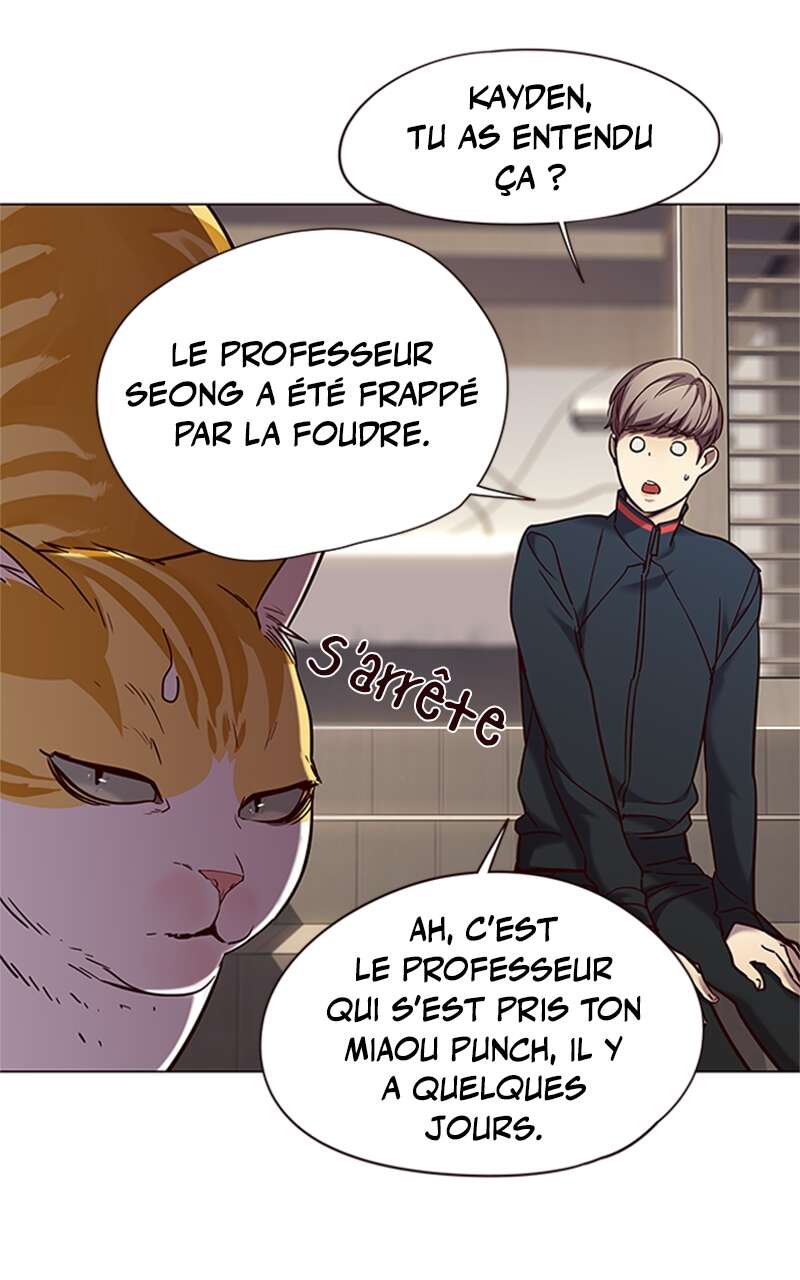 Eleceed Chapitre 94 - Page 22