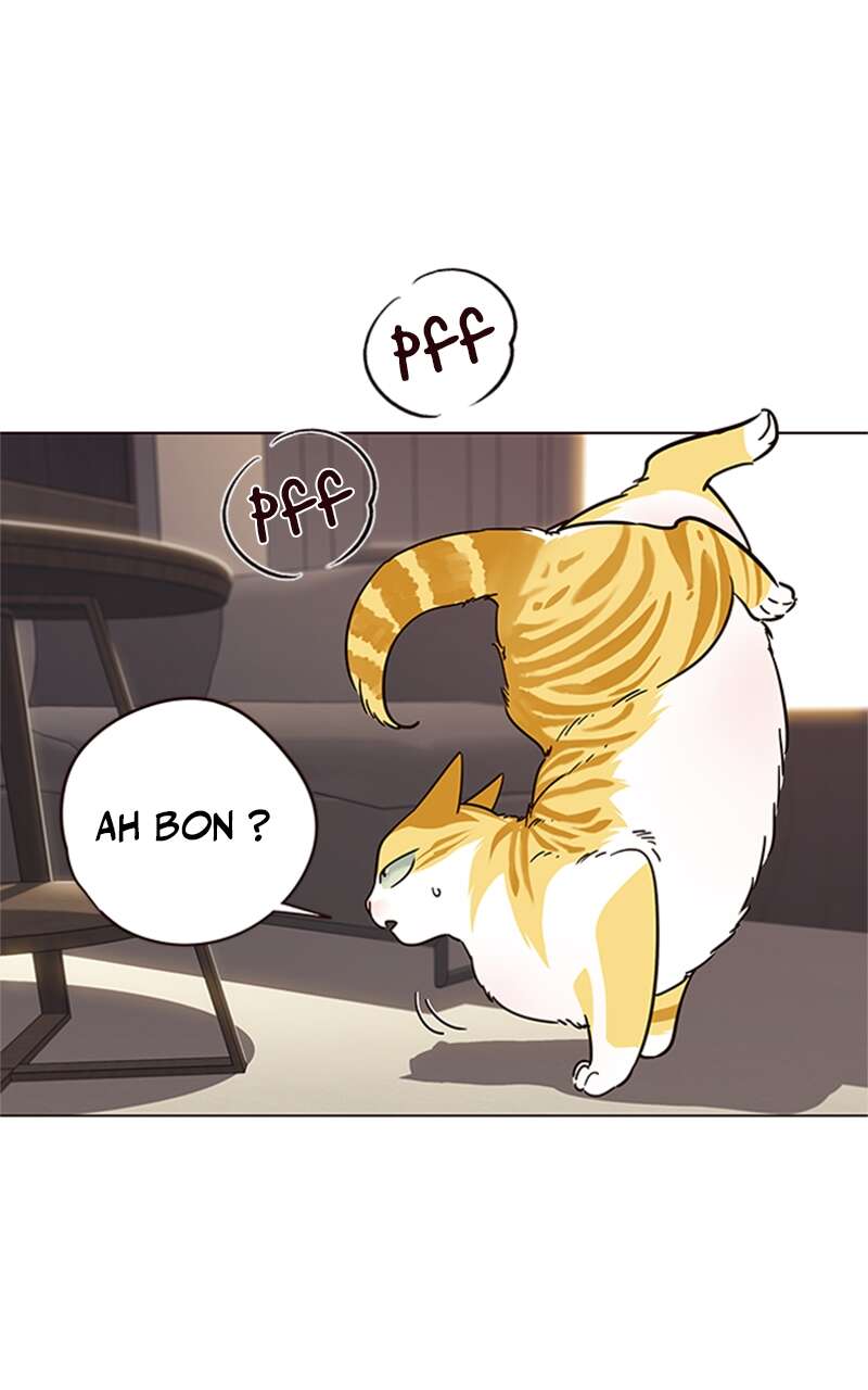 Eleceed Chapitre 94 - Page 23
