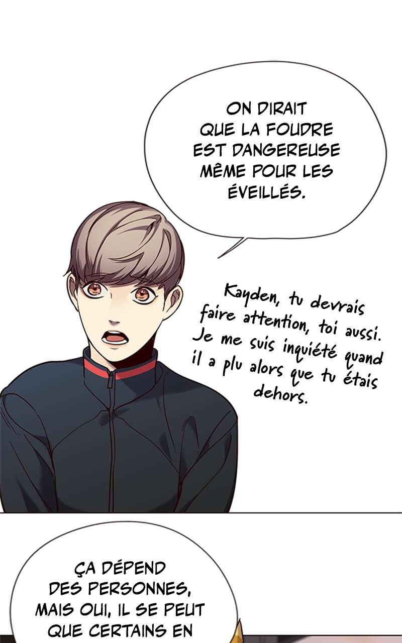 Eleceed Chapitre 94 - Page 24