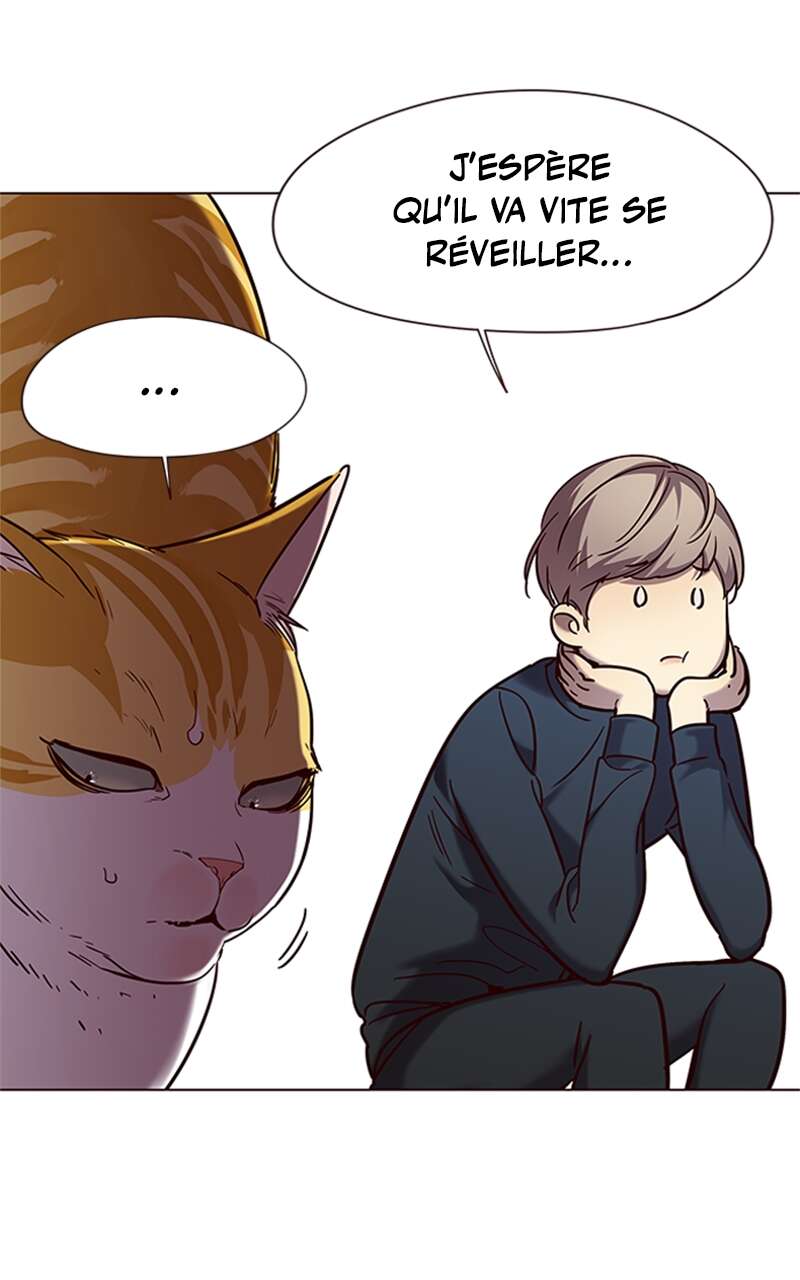 Eleceed Chapitre 94 - Page 26