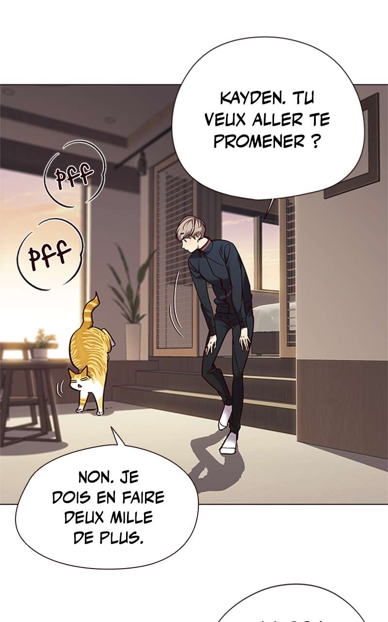 Eleceed Chapitre 94 - Page 27