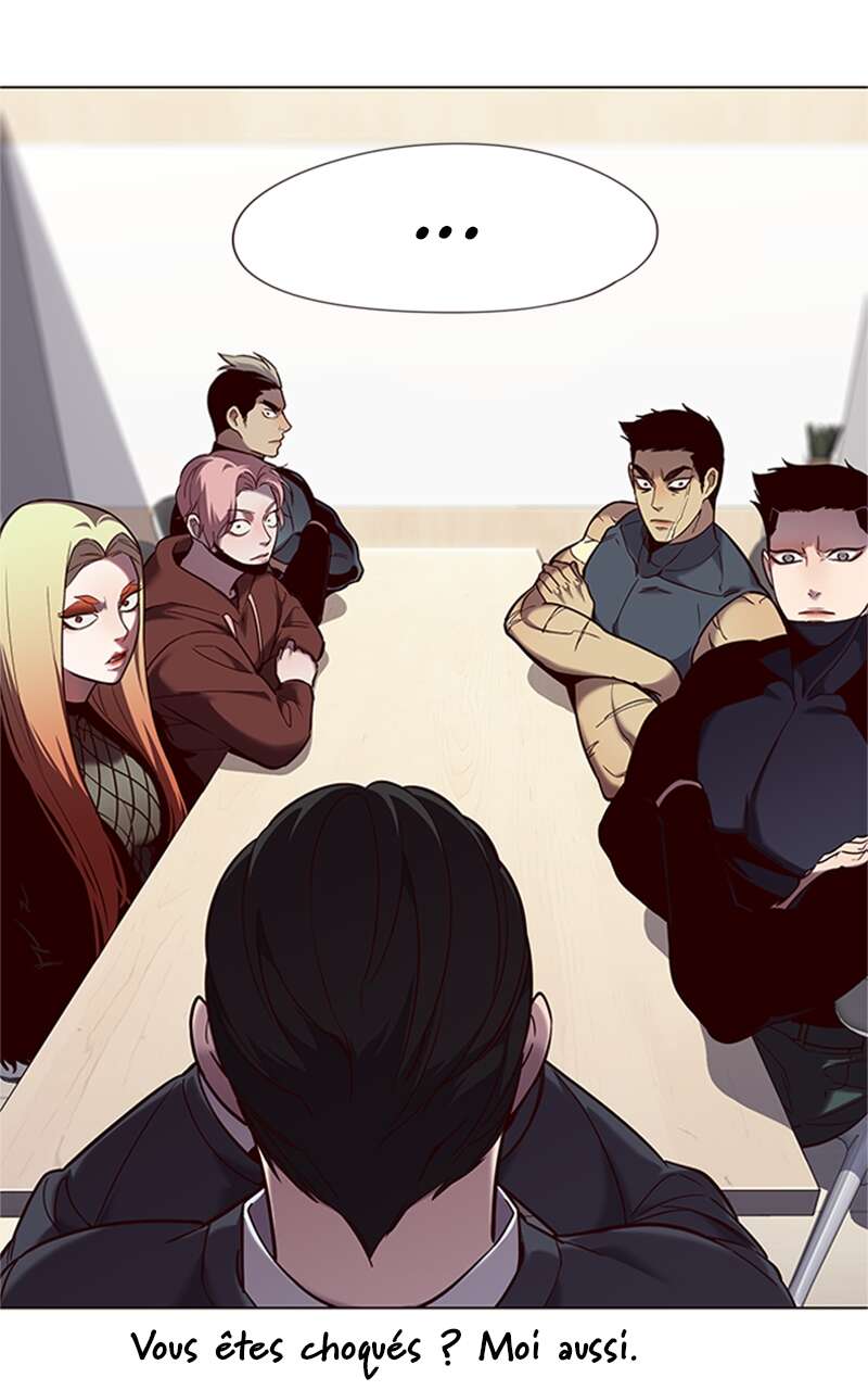 Eleceed Chapitre 94 - Page 3