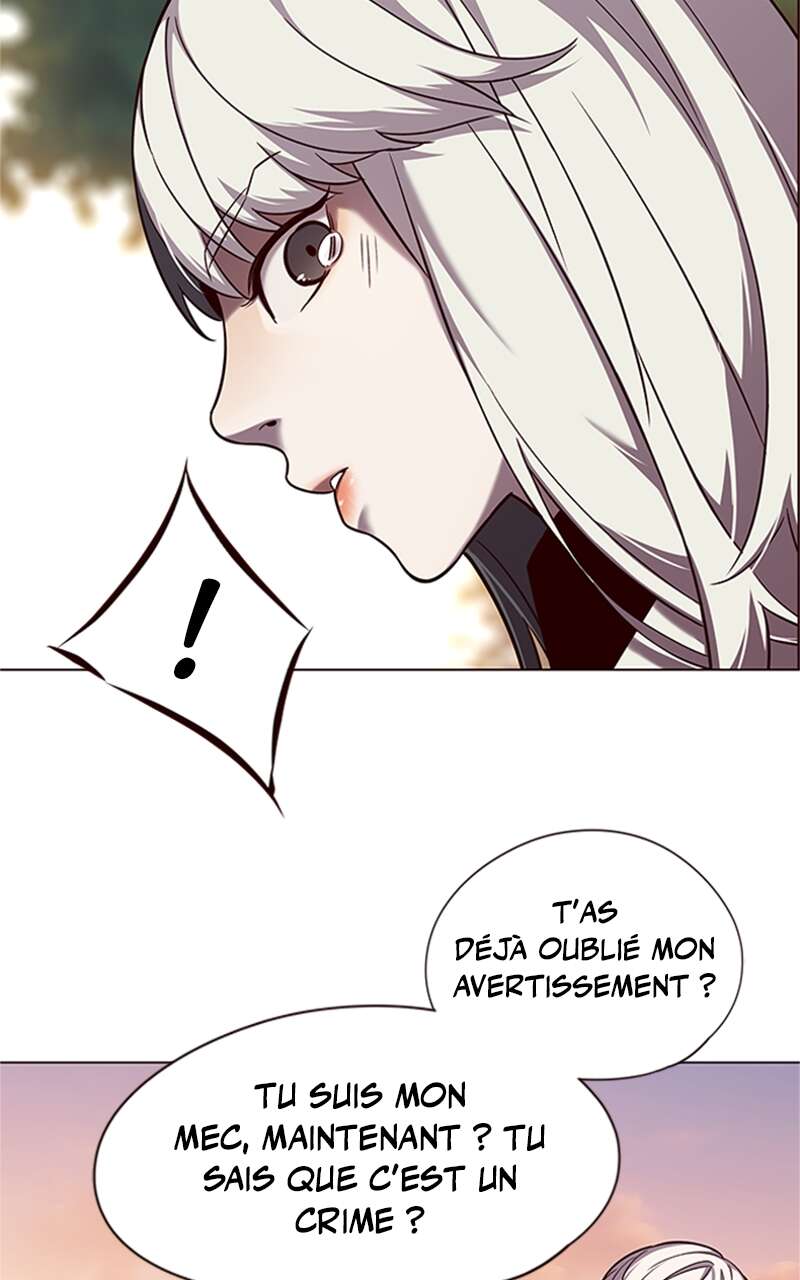 Eleceed Chapitre 94 - Page 34