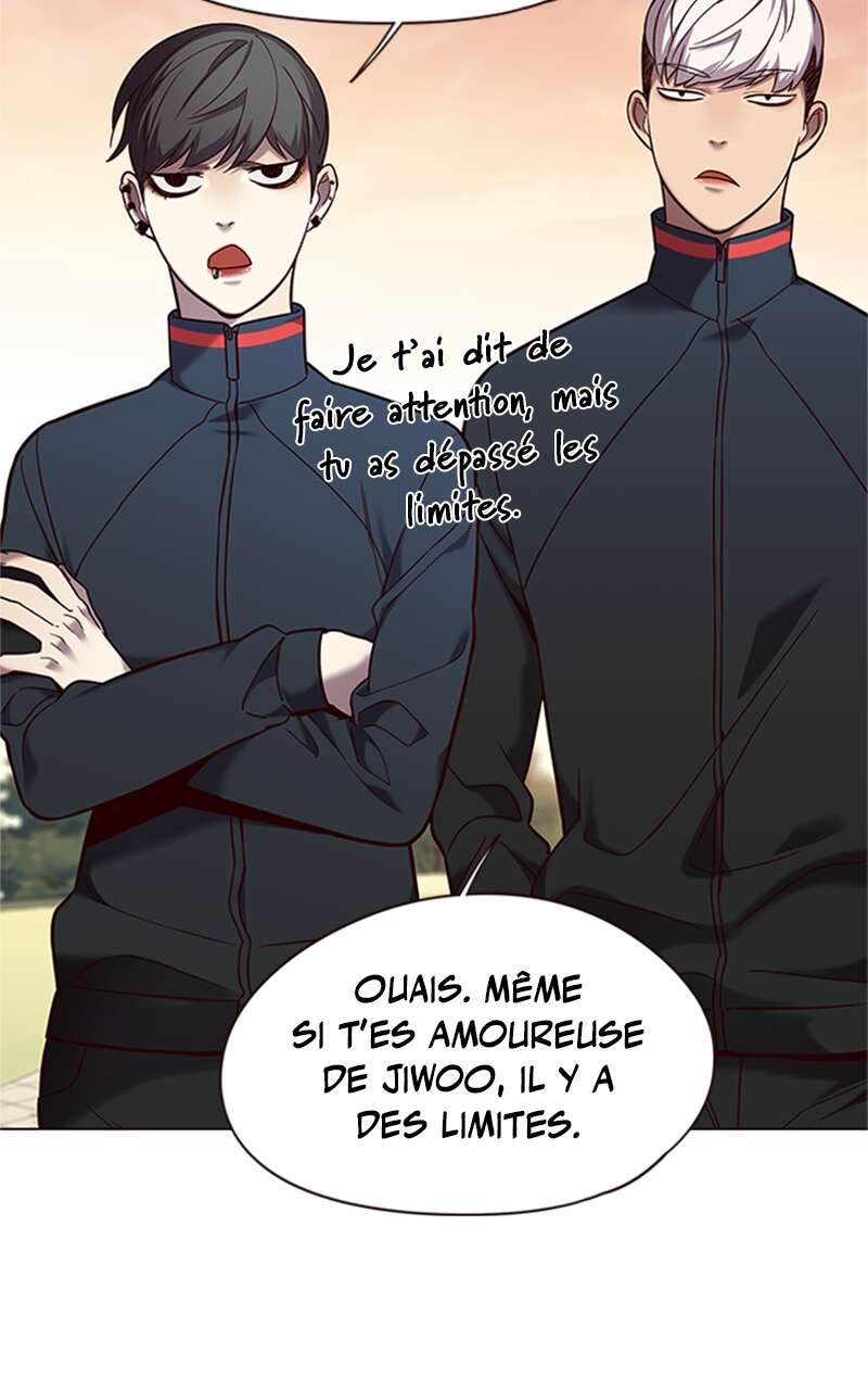 Eleceed Chapitre 94 - Page 35