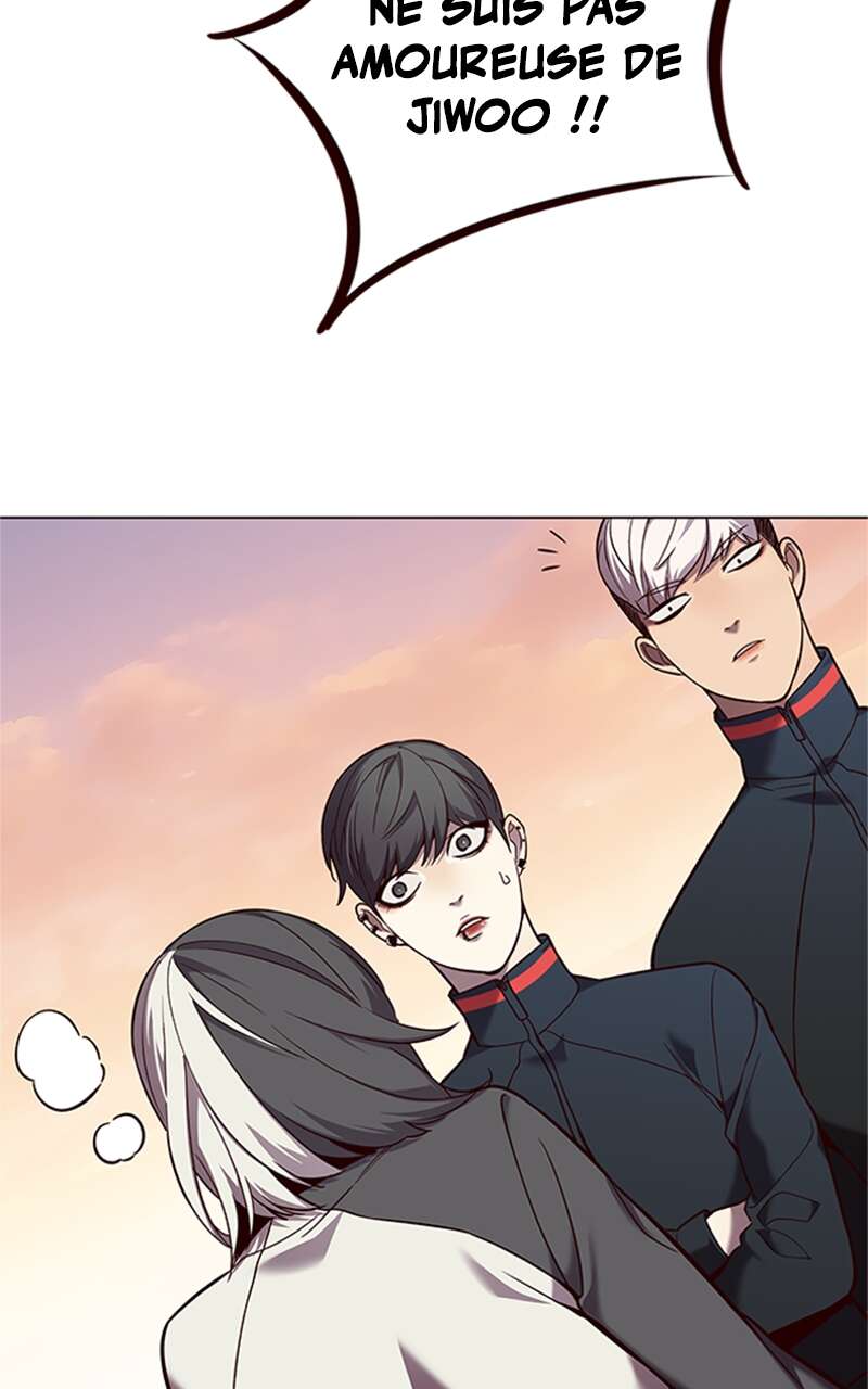 Eleceed Chapitre 94 - Page 37