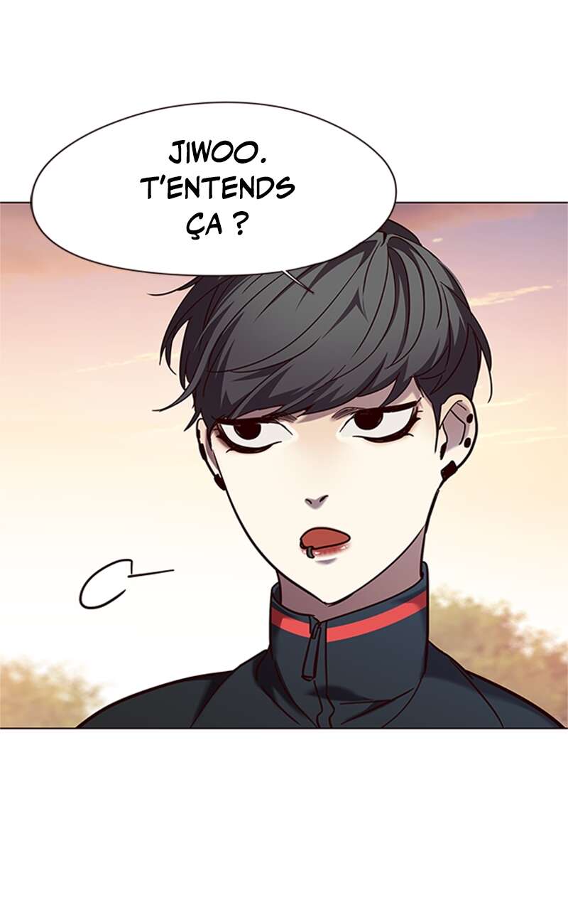 Eleceed Chapitre 94 - Page 39