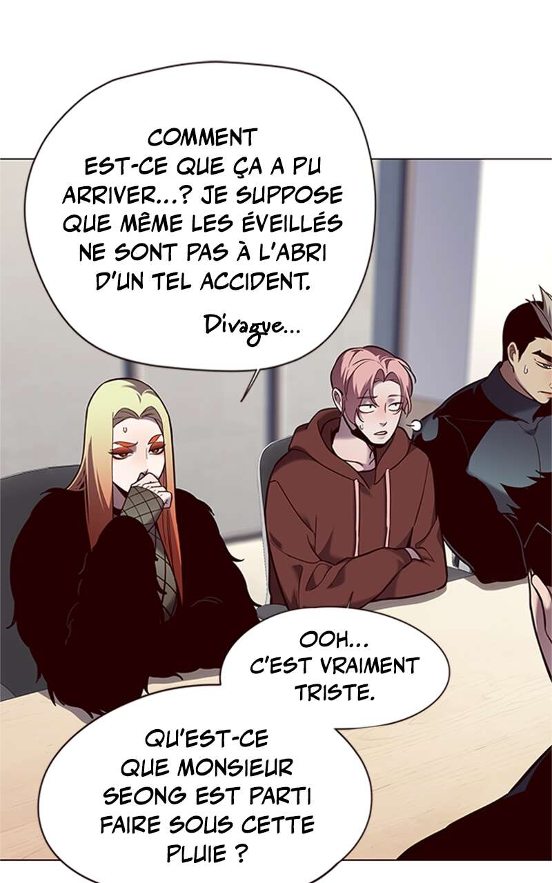 Eleceed Chapitre 94 - Page 4