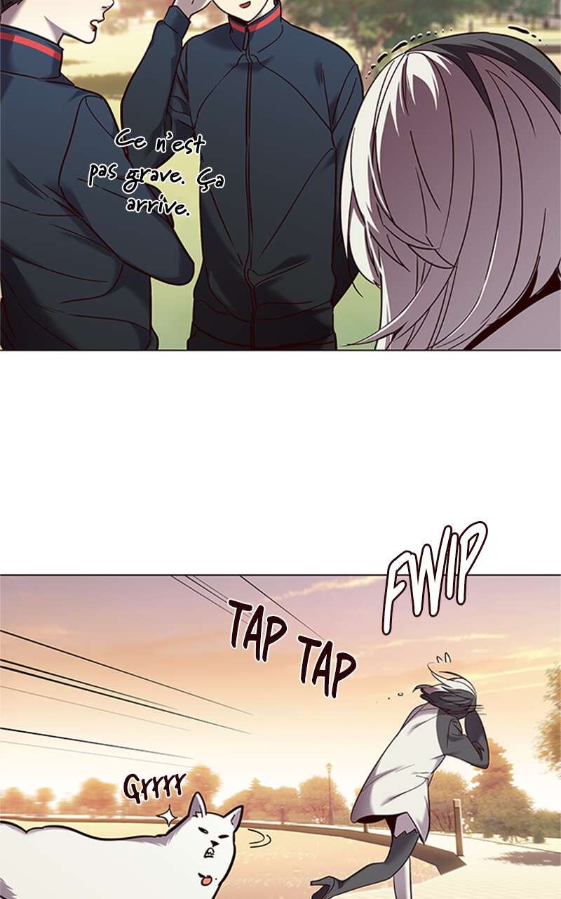 Eleceed Chapitre 94 - Page 46