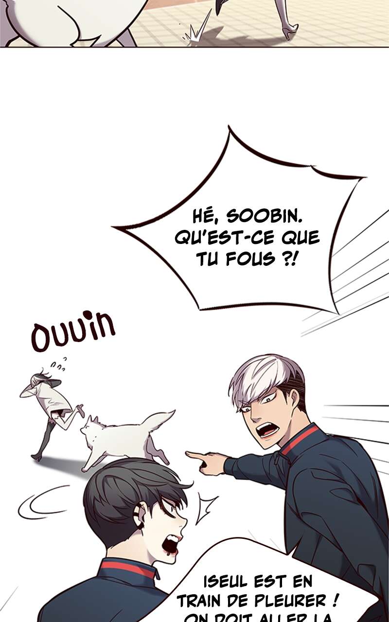 Eleceed Chapitre 94 - Page 47
