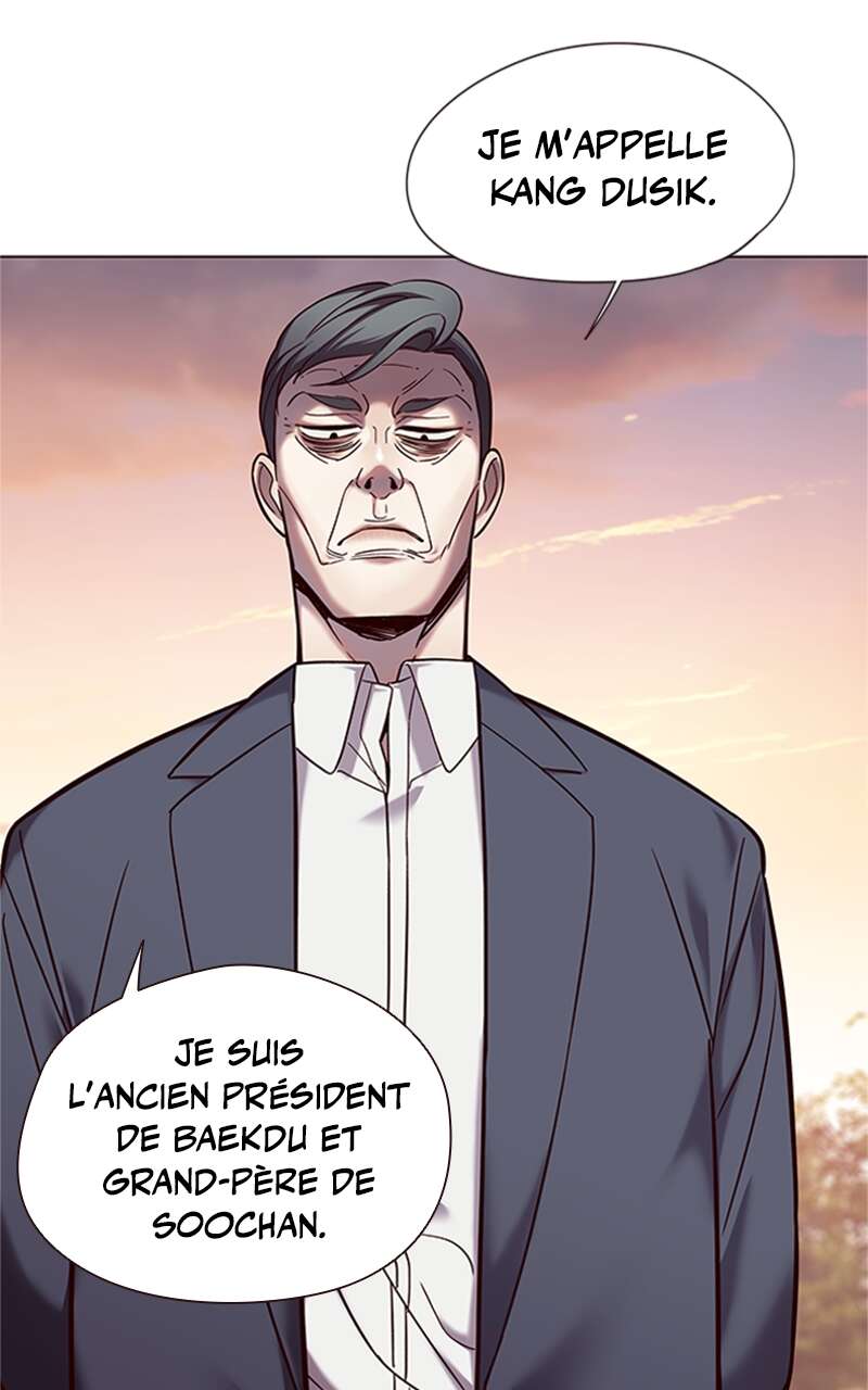 Eleceed Chapitre 94 - Page 50