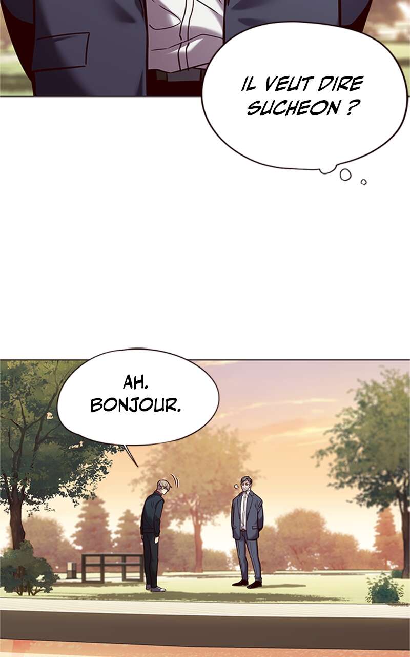 Eleceed Chapitre 94 - Page 51