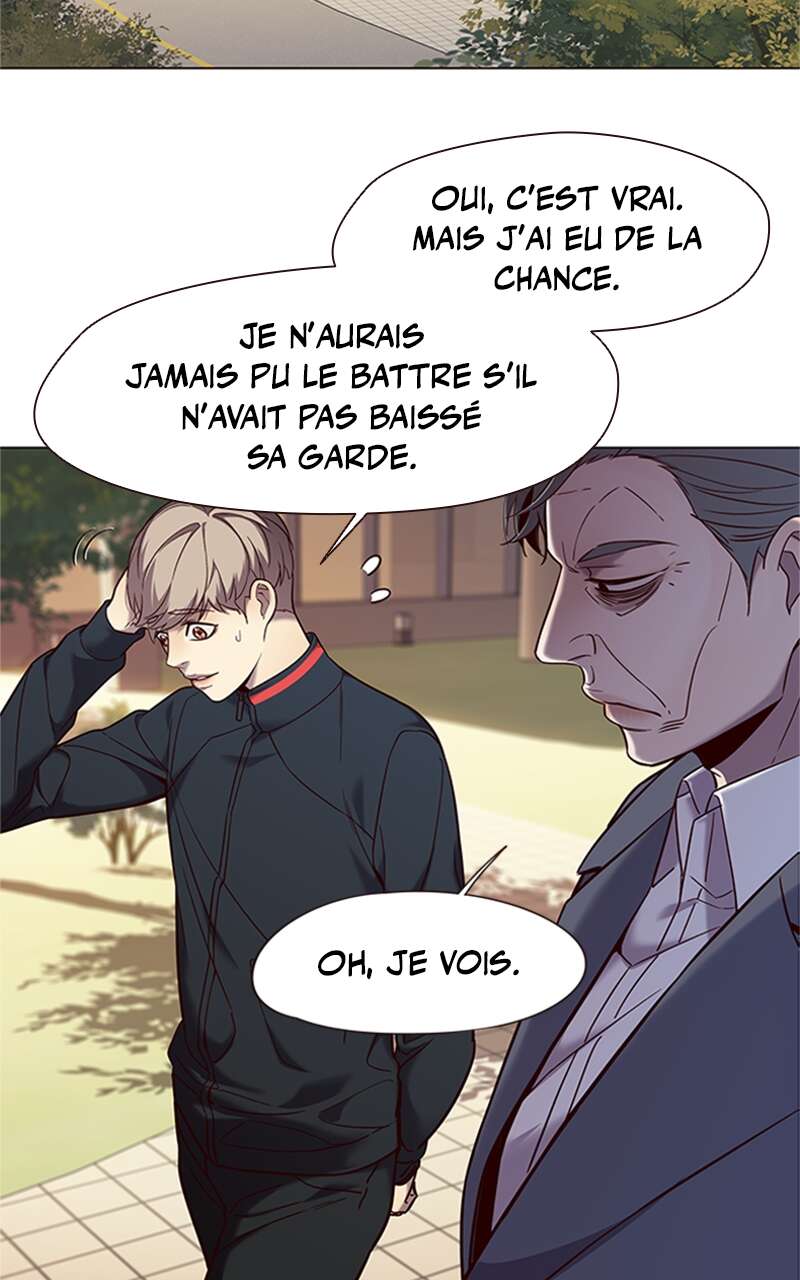 Eleceed Chapitre 94 - Page 54