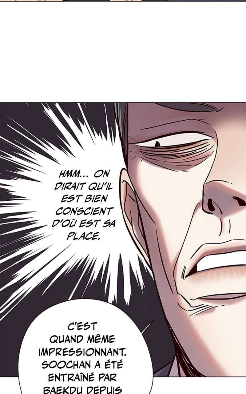 Eleceed Chapitre 94 - Page 55