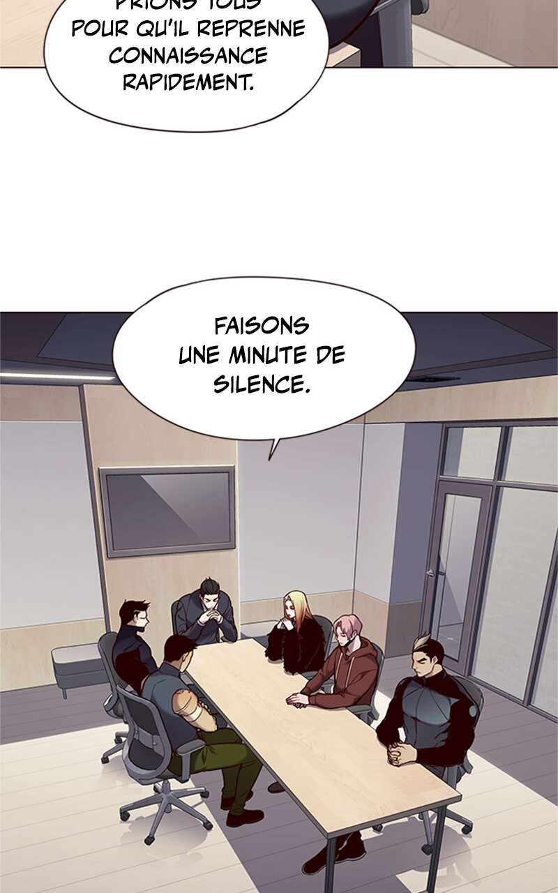 Eleceed Chapitre 94 - Page 6