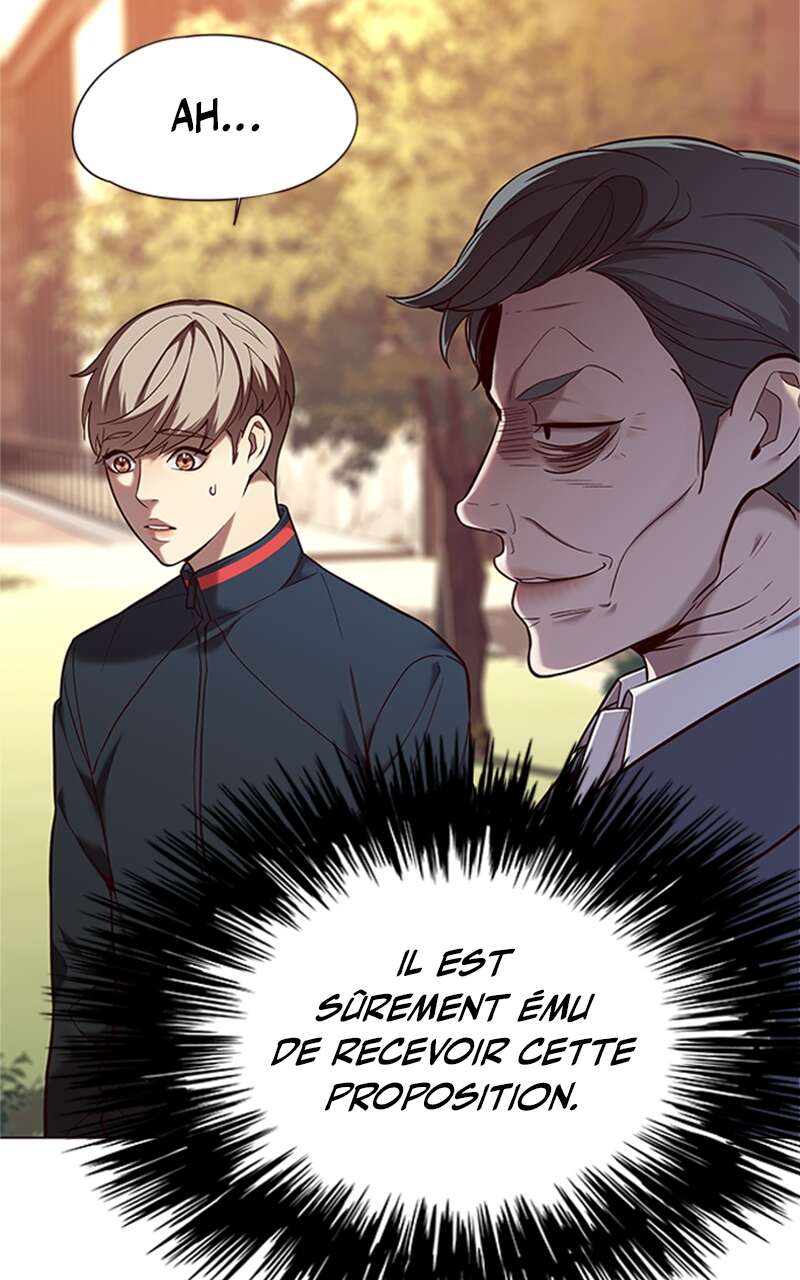 Eleceed Chapitre 94 - Page 60