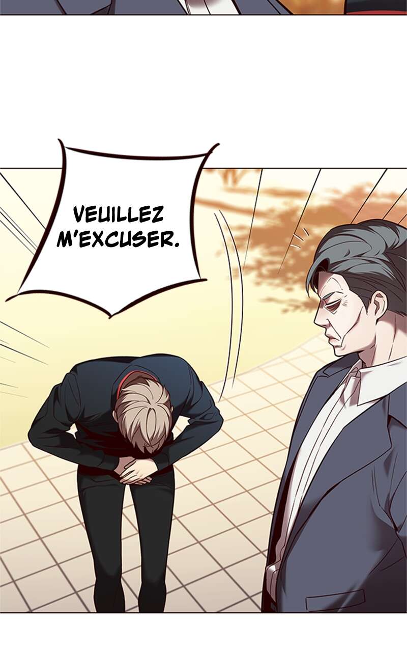 Eleceed Chapitre 94 - Page 62