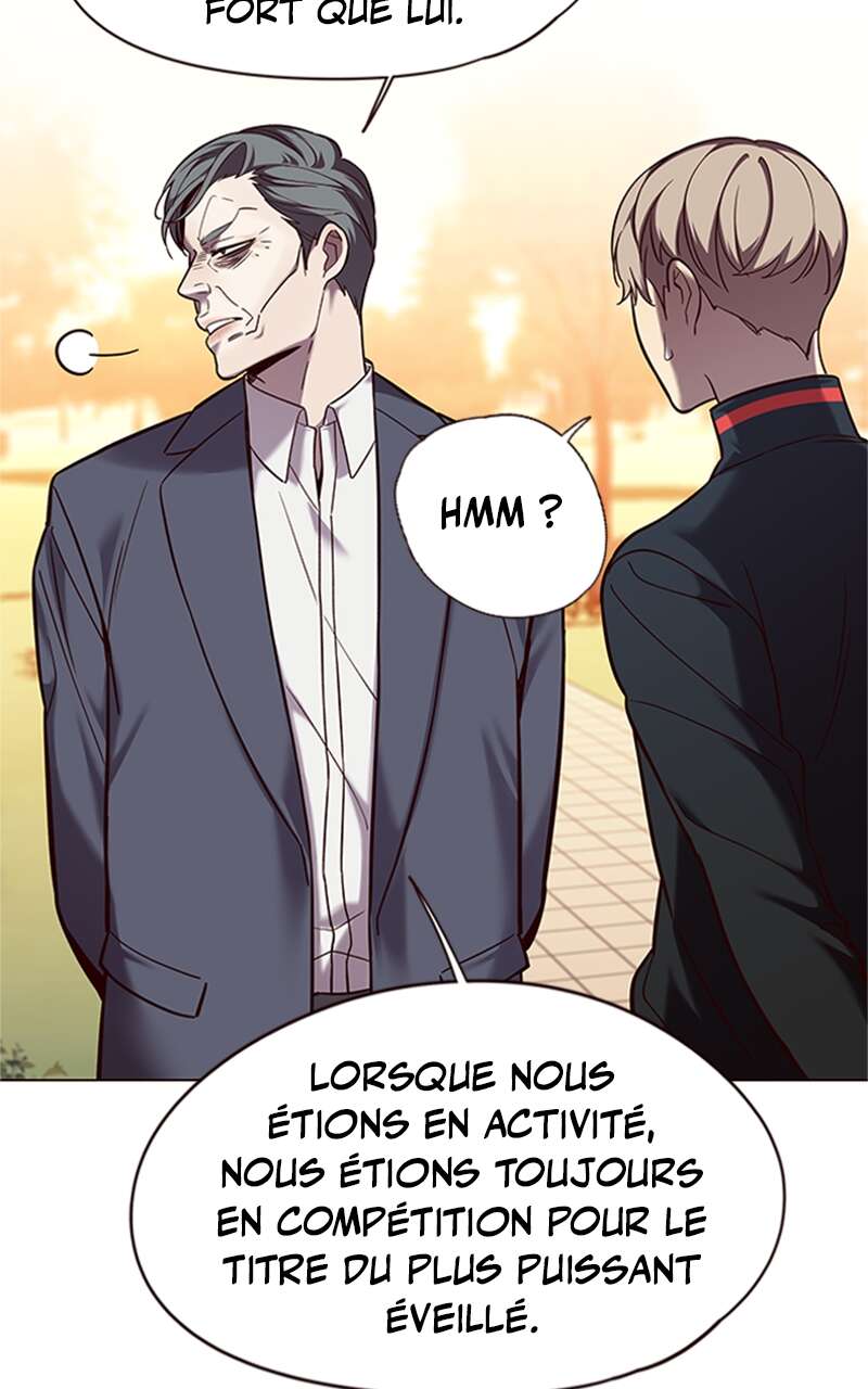 Eleceed Chapitre 94 - Page 68