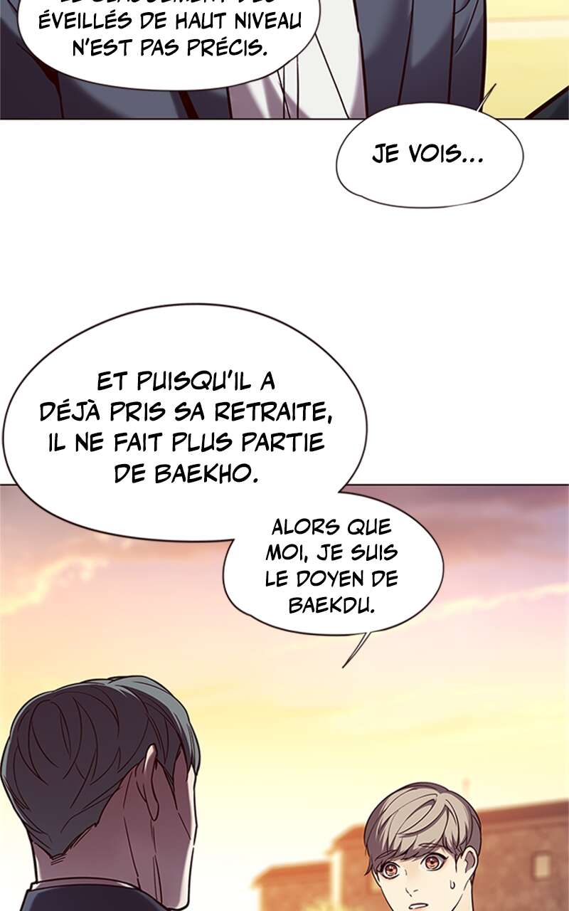 Eleceed Chapitre 94 - Page 71