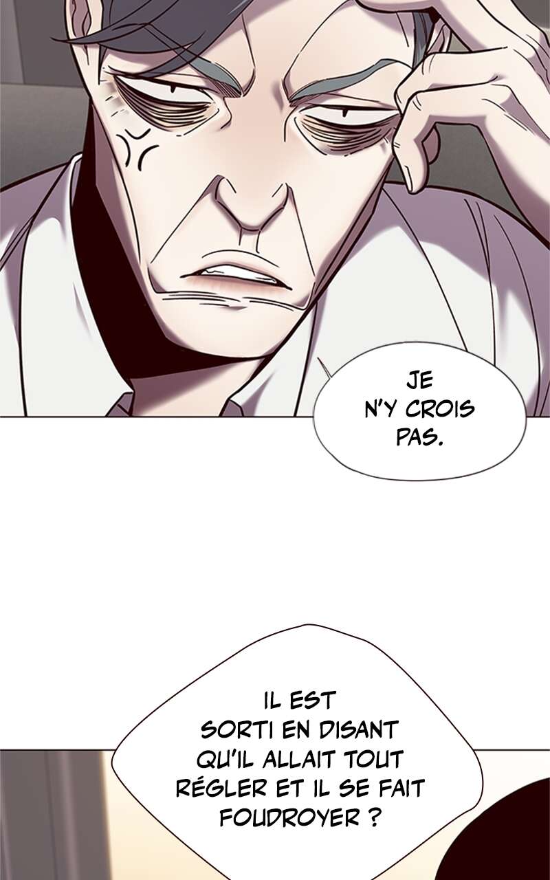 Eleceed Chapitre 94 - Page 8
