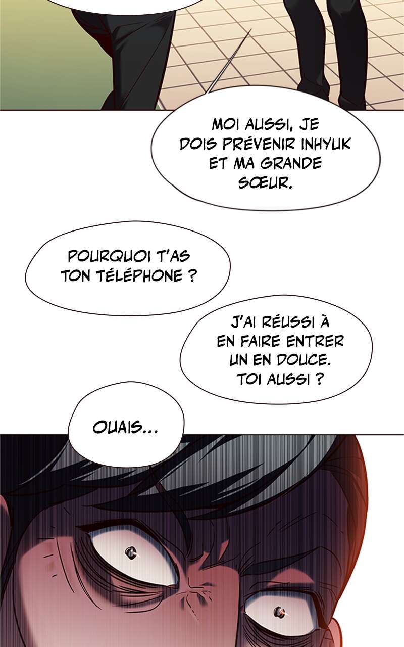 Eleceed Chapitre 94 - Page 81