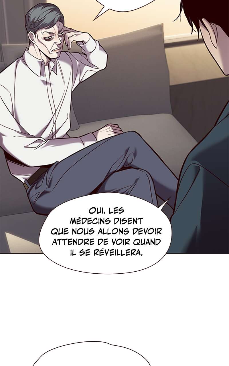 Eleceed Chapitre 94 - Page 9
