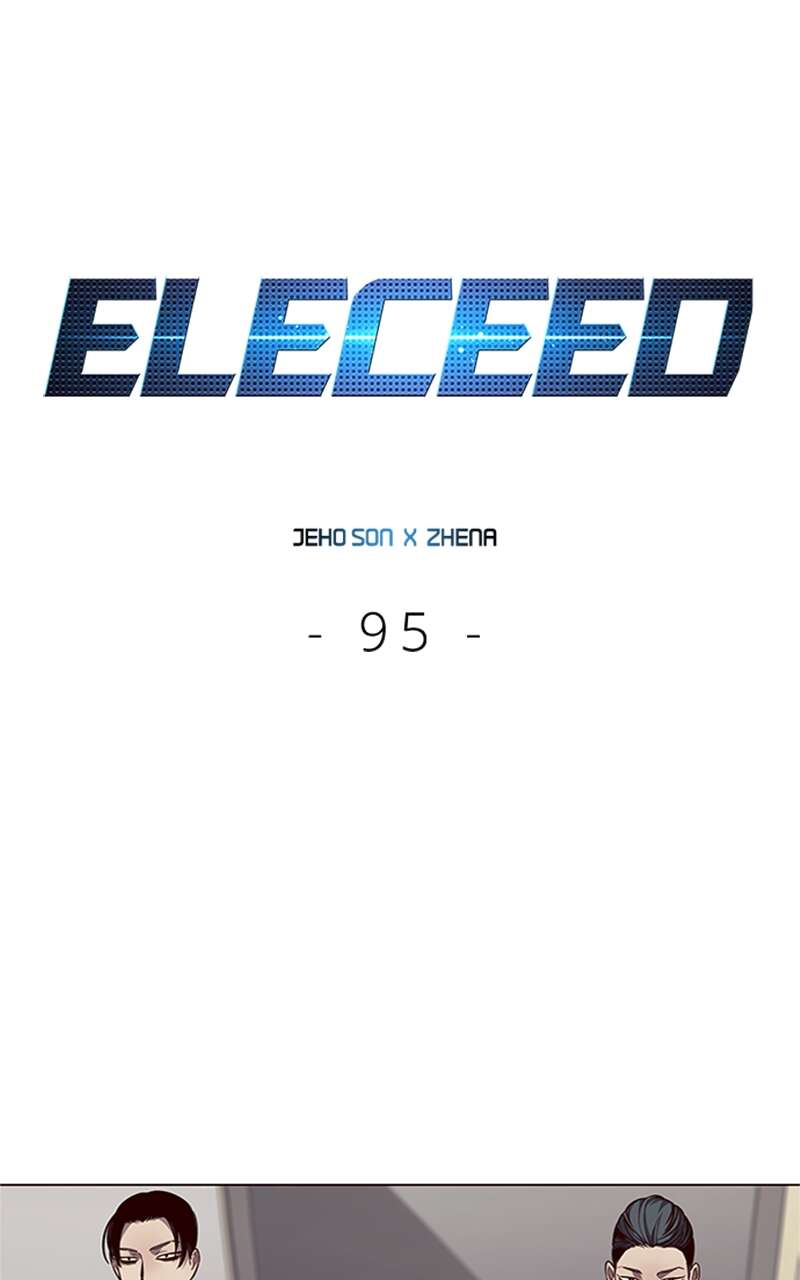 Eleceed Chapitre 95 - Page 1
