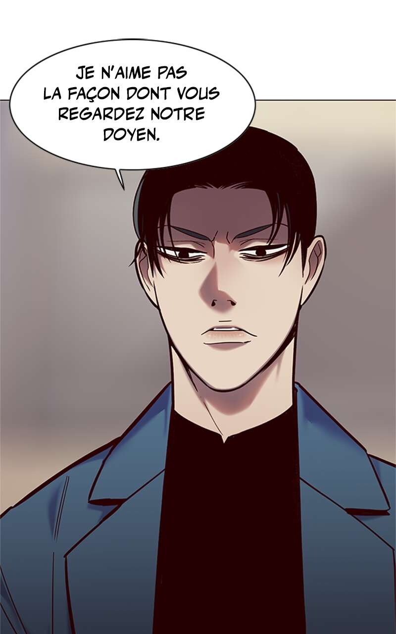 Eleceed Chapitre 95 - Page 11