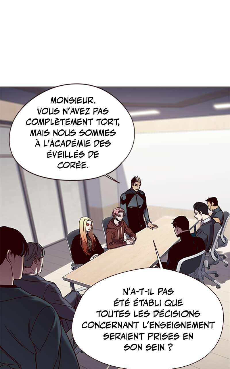 Eleceed Chapitre 95 - Page 14