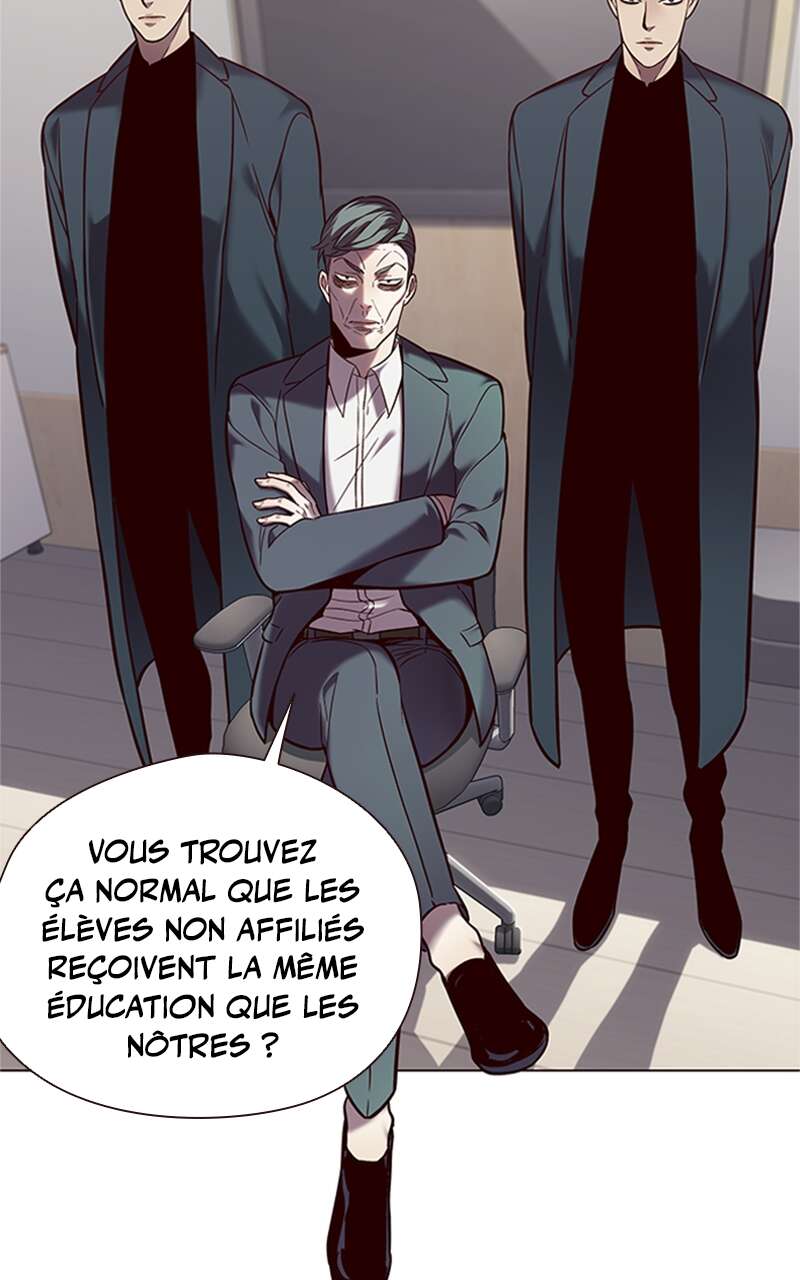Eleceed Chapitre 95 - Page 2