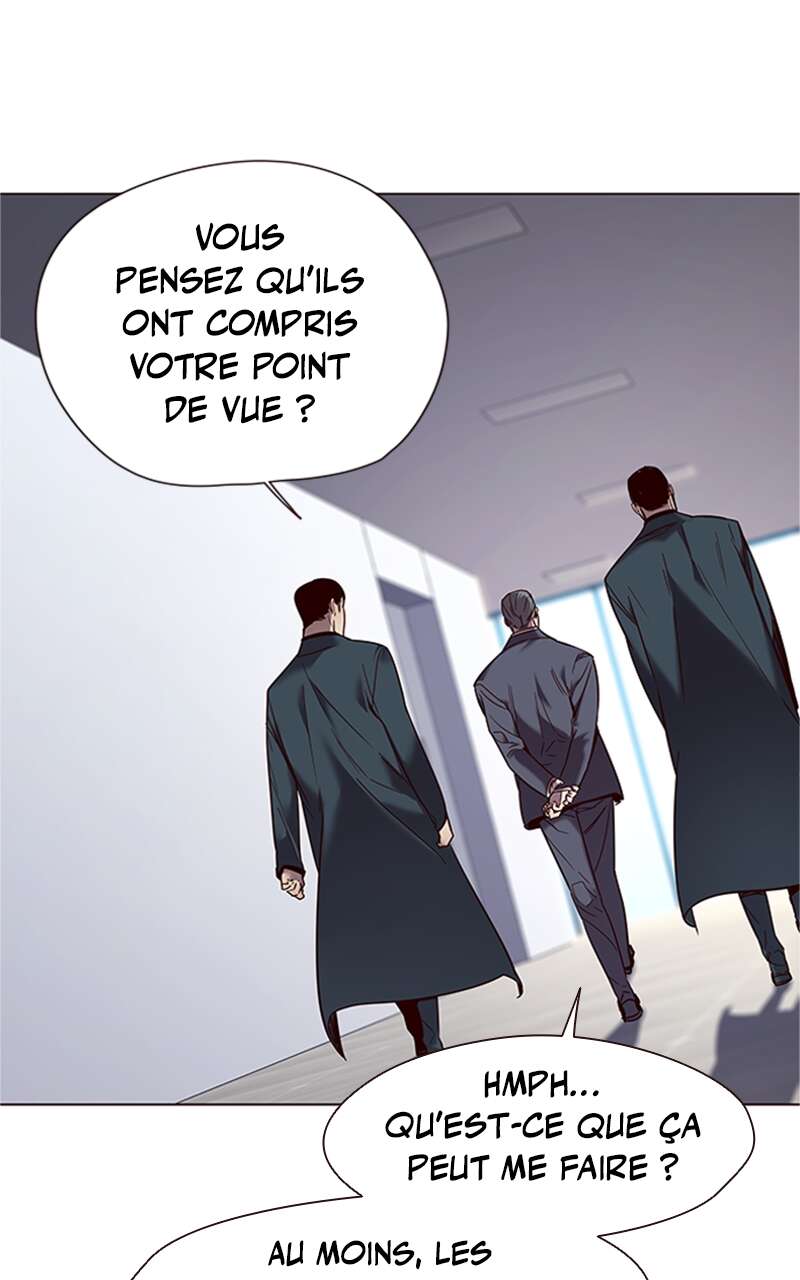 Eleceed Chapitre 95 - Page 21