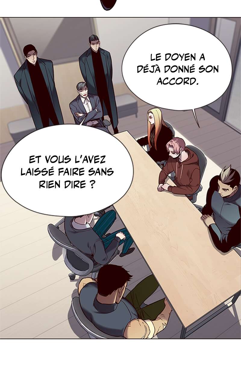 Eleceed Chapitre 95 - Page 3